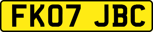 FK07JBC