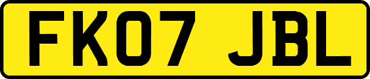 FK07JBL