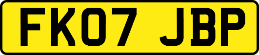 FK07JBP