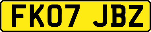 FK07JBZ