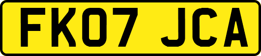 FK07JCA