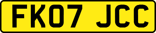 FK07JCC