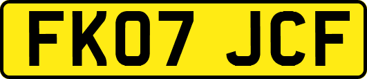 FK07JCF
