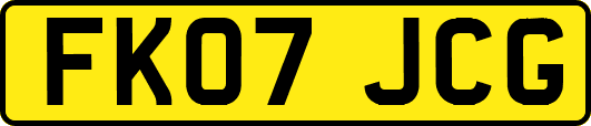 FK07JCG