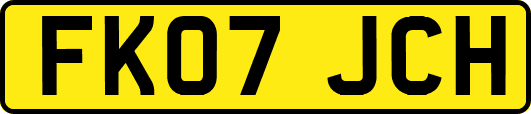 FK07JCH