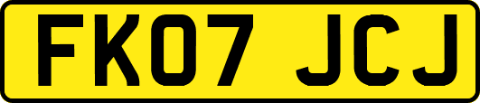 FK07JCJ