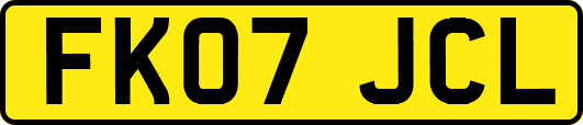 FK07JCL