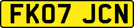 FK07JCN