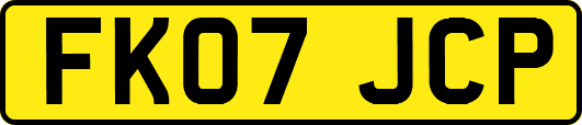 FK07JCP