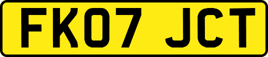 FK07JCT
