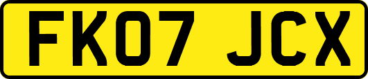 FK07JCX