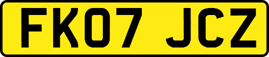 FK07JCZ