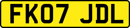 FK07JDL