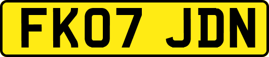 FK07JDN