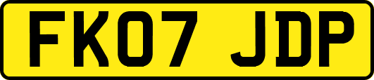 FK07JDP