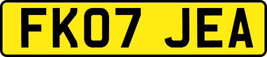FK07JEA