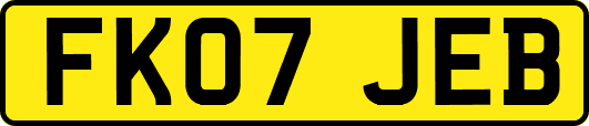 FK07JEB