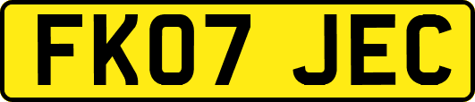 FK07JEC