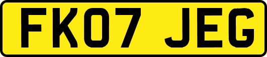 FK07JEG