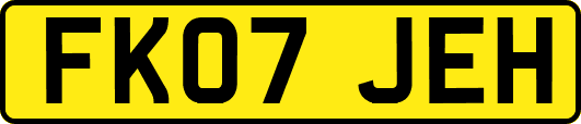 FK07JEH