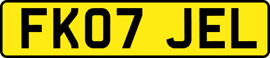 FK07JEL