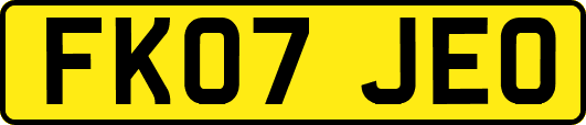 FK07JEO