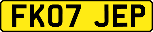 FK07JEP