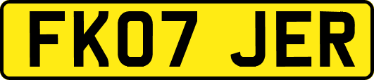 FK07JER