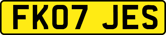 FK07JES
