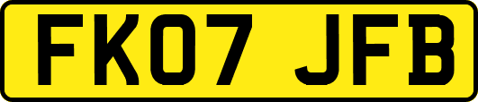 FK07JFB