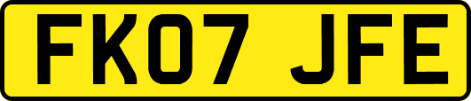 FK07JFE