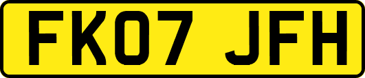 FK07JFH