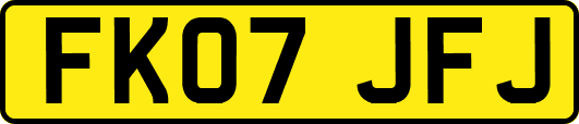 FK07JFJ
