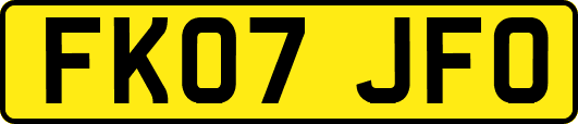 FK07JFO