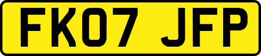 FK07JFP