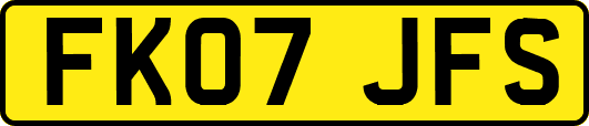 FK07JFS