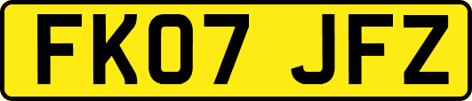 FK07JFZ