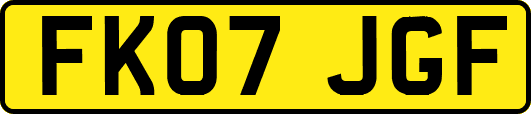FK07JGF