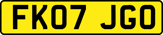 FK07JGO