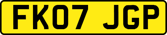 FK07JGP