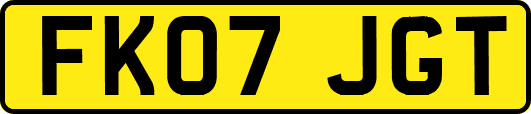FK07JGT
