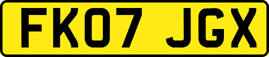 FK07JGX