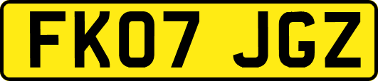 FK07JGZ