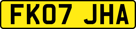 FK07JHA