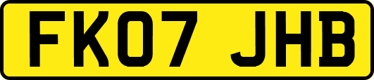 FK07JHB