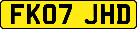 FK07JHD