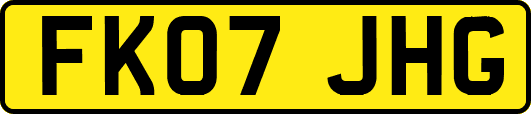 FK07JHG