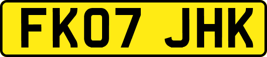 FK07JHK