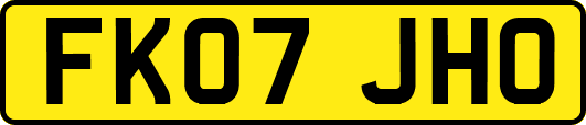FK07JHO