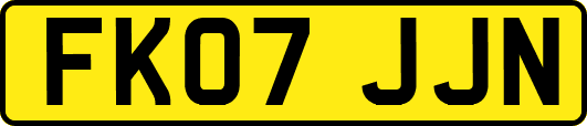 FK07JJN